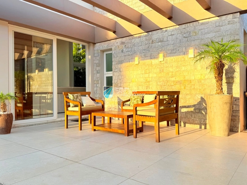Casa térrea no Riviera: 29ª foto da galeria de imagens do imóvel