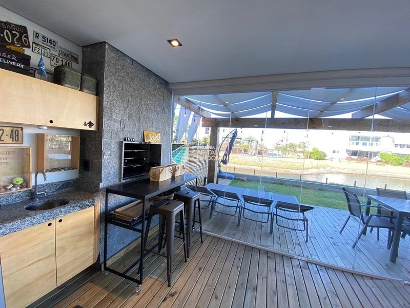 Apartamento Giardino beira lago: 23ª foto da galeria de imagens do imóvel