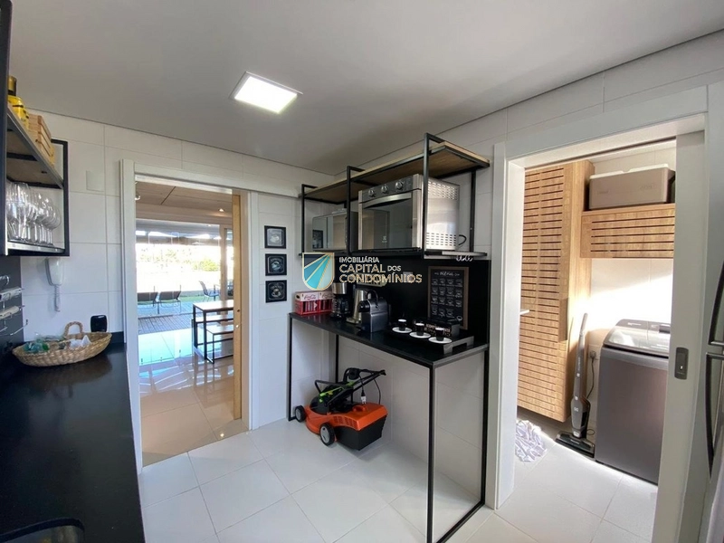 Apartamento Giardino beira lago: 12ª foto da galeria de imagens do imóvel