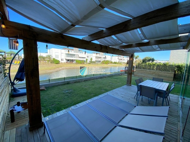 Apartamento Giardino beira lago: 21ª foto da galeria de imagens do imóvel