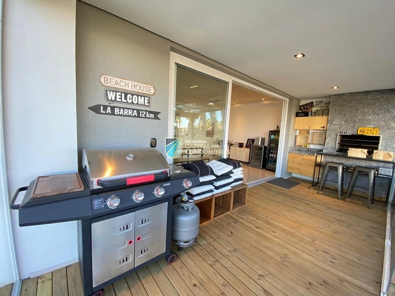 Apartamento Giardino beira lago: 7ª foto da galeria de imagens do imóvel