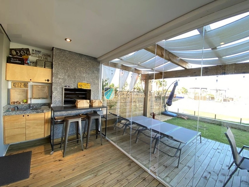 Apartamento Giardino beira lago: 4ª foto da galeria de imagens do imóvel