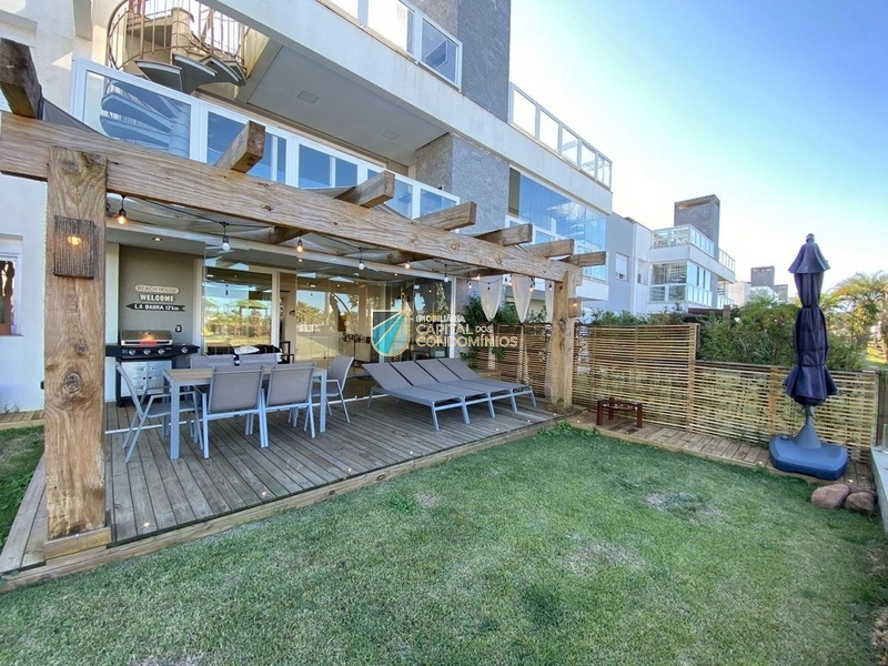 Apartamento Giardino beira lago: 25ª foto da galeria de imagens do imóvel