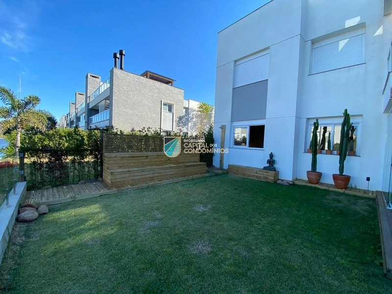 Apartamento Giardino beira lago: 24ª foto da galeria de imagens do imóvel