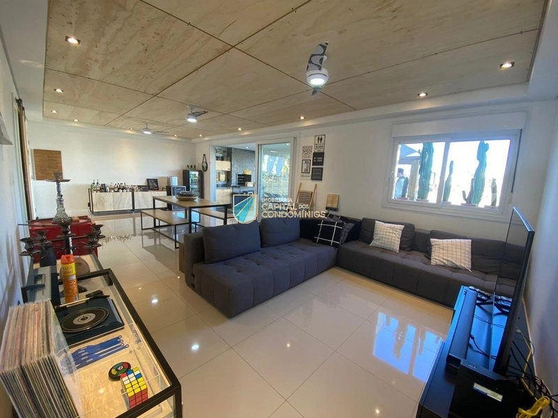 Apartamento Giardino beira lago: 10ª foto da galeria de imagens do imóvel