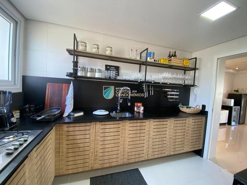 Apartamento Giardino beira lago: 14ª foto da galeria de imagens do imóvel