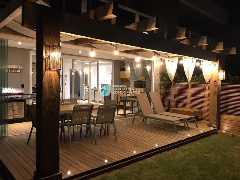 Apartamento Giardino beira lago: 27ª foto da galeria de imagens do imóvel