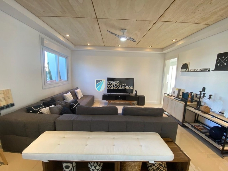 Apartamento Giardino beira lago: 9ª foto da galeria de imagens do imóvel