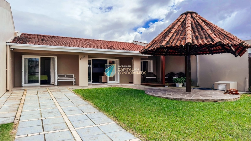 Casa em Xangri-lá: 4ª foto da galeria de imagens do imóvel