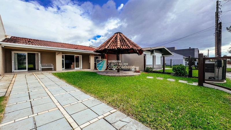 Casa em Xangri-lá: 5ª foto da galeria de imagens do imóvel