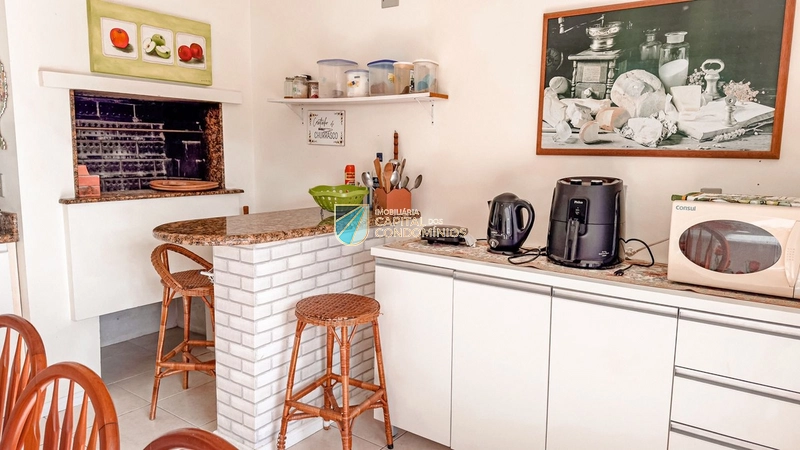 Casa em Xangri-lá: 22ª foto da galeria de imagens do imóvel