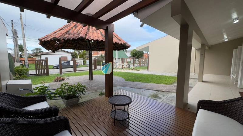 Casa em Xangri-lá: 21ª foto da galeria de imagens do imóvel