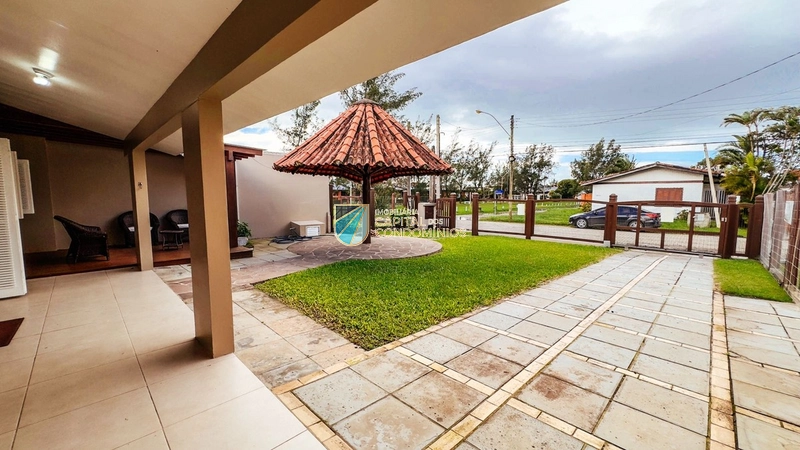 Casa em Xangri-lá: 3ª foto da galeria de imagens do imóvel