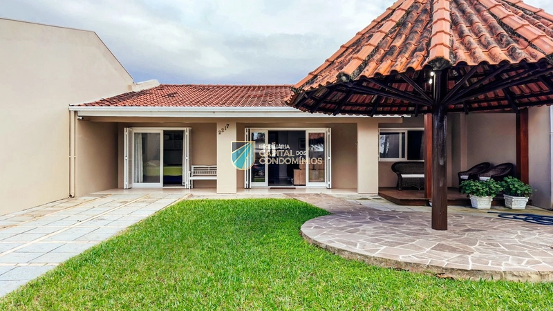 Casa em Xangri-lá: 1ª foto da galeria de imagens do imóvel