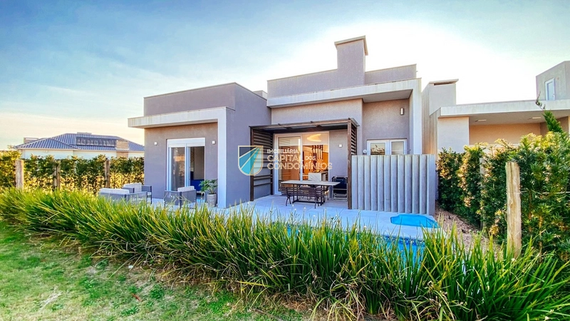Casa térrea no Riviera: 32ª foto da galeria de imagens do imóvel