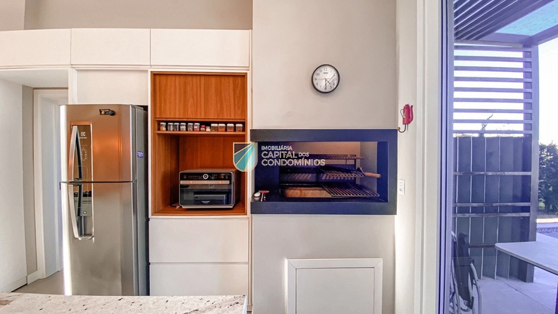 Casa térrea no Riviera: 14ª foto da galeria de imagens do imóvel