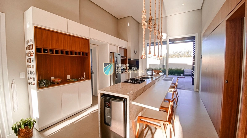 Casa térrea no Riviera: 9ª foto da galeria de imagens do imóvel