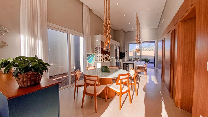 Casa térrea no Riviera: 7ª foto da galeria de imagens do imóvel