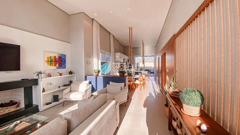 Casa térrea no Riviera: 4ª foto da galeria de imagens do imóvel