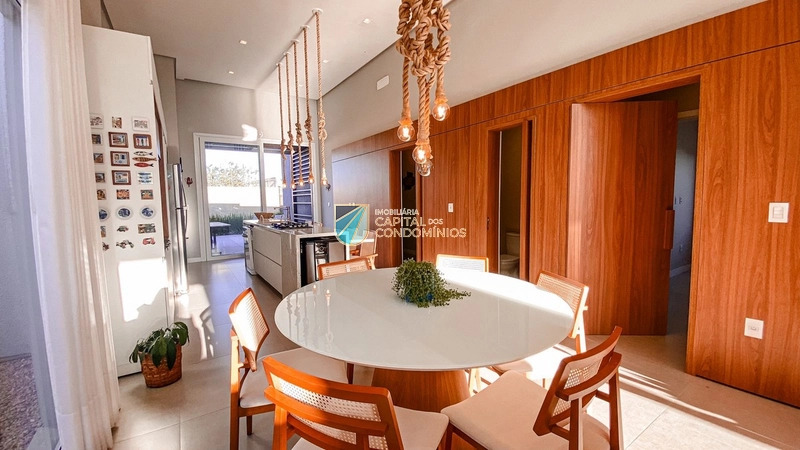 Casa térrea no Riviera: 8ª foto da galeria de imagens do imóvel