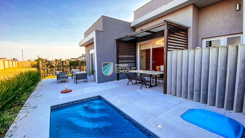 Casa térrea no Riviera: 31ª foto da galeria de imagens do imóvel