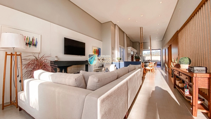 Casa térrea no Riviera: 3ª foto da galeria de imagens do imóvel