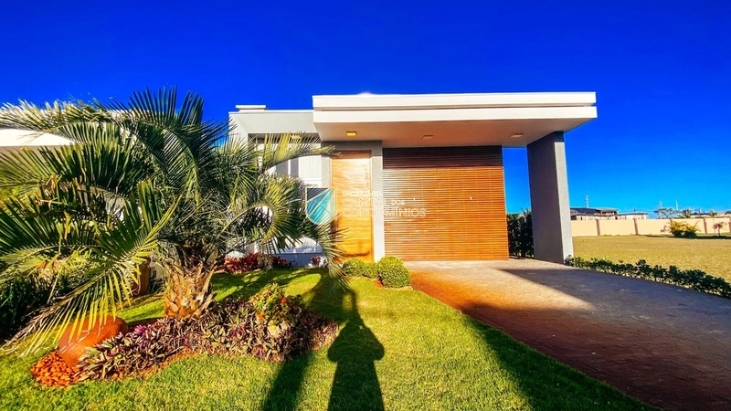 Casa térrea no Riviera: 2ª foto da galeria de imagens do imóvel