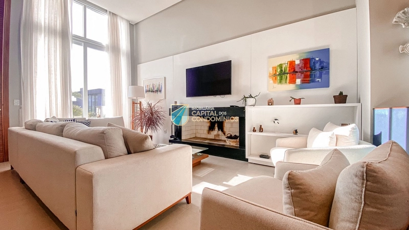 Casa térrea no Riviera: 6ª foto da galeria de imagens do imóvel