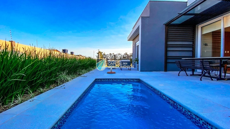 Casa térrea no Riviera: 34ª foto da galeria de imagens do imóvel