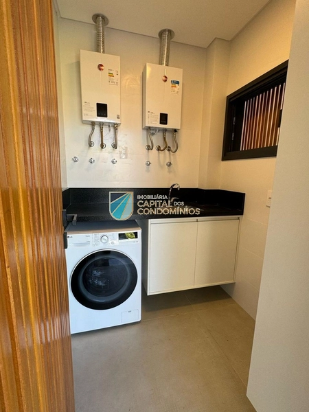Sobrado mobiliado no condomínio Sunset Xangri-lá: 19ª foto da galeria de imagens do imóvel