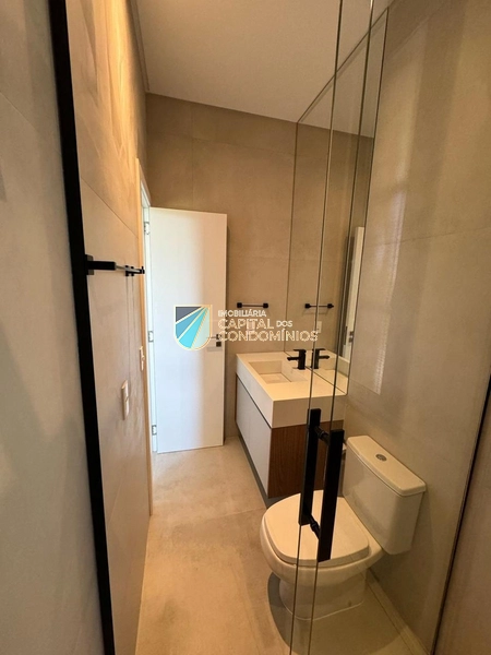 Sobrado mobiliado no condomínio Sunset Xangri-lá: 27ª foto da galeria de imagens do imóvel