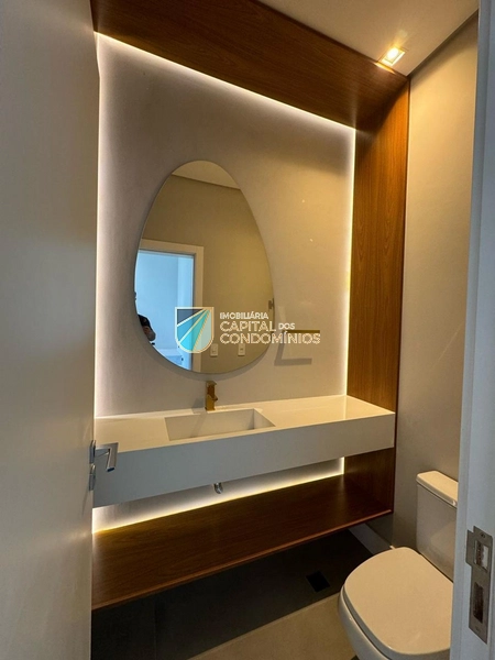 Sobrado mobiliado no condomínio Sunset Xangri-lá: 28ª foto da galeria de imagens do imóvel