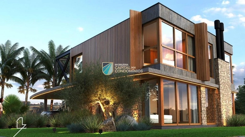 Terreno beira lago diferenciado no condomínio Zen: 10ª foto da galeria de imagens do imóvel