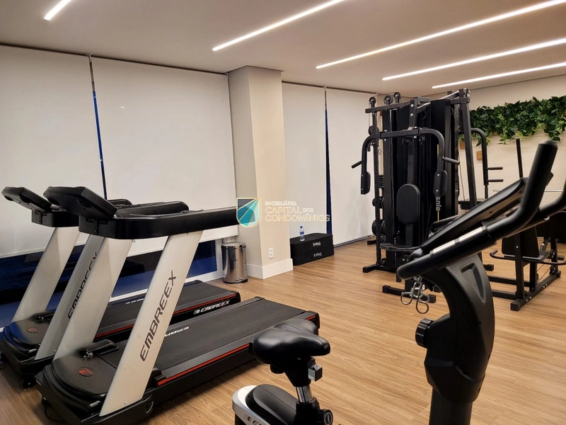 Apartamento Studio no Thera: 27ª foto da galeria de imagens do imóvel