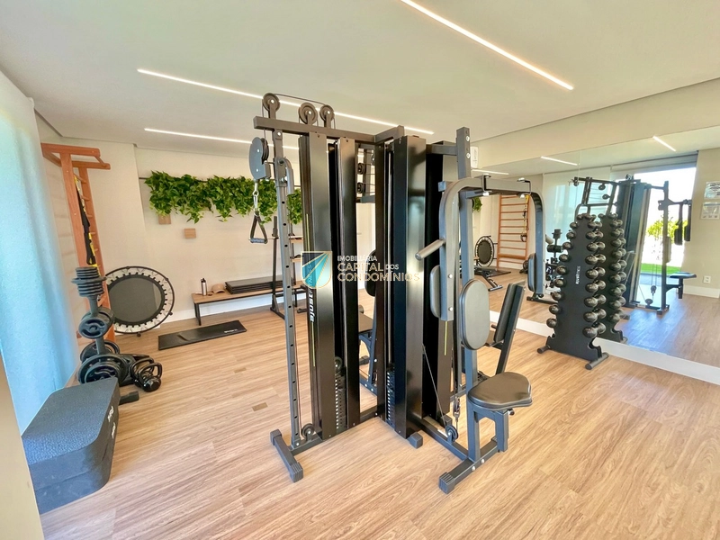Apartamento Studio no Thera: 15ª foto da galeria de imagens do imóvel