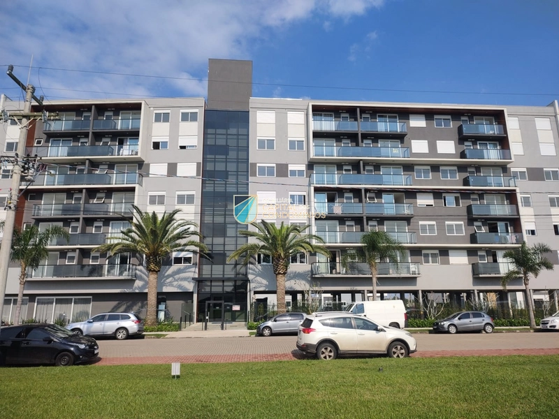 Apartamento Studio no Thera: 24ª foto da galeria de imagens do imóvel