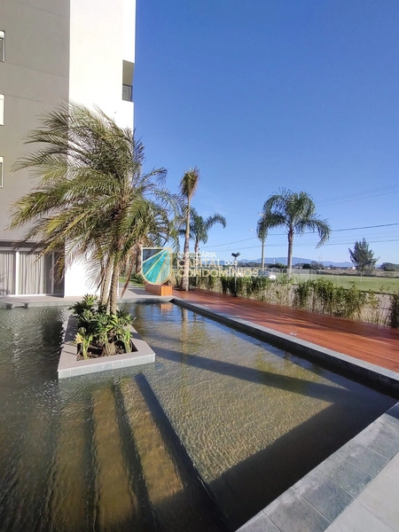 Apartamento Studio no Thera: 32ª foto da galeria de imagens do imóvel