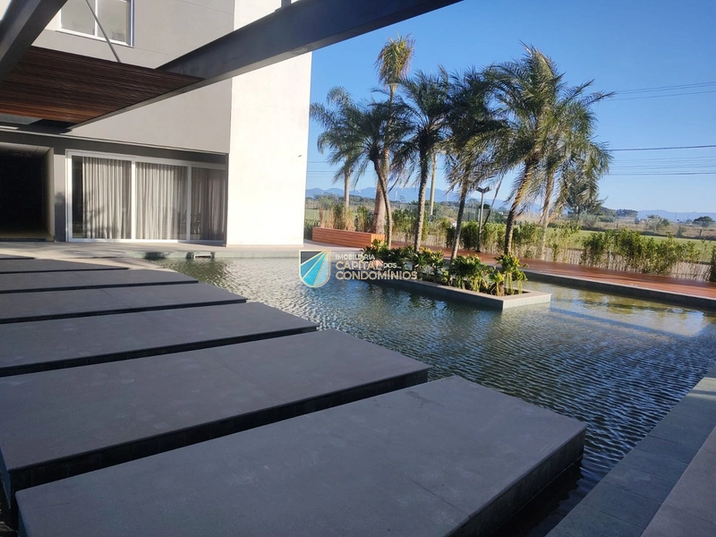 Apartamento Studio no Thera: 31ª foto da galeria de imagens do imóvel