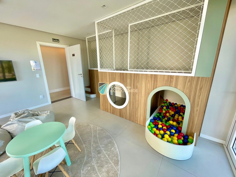 Apartamento Studio no Thera: 19ª foto da galeria de imagens do imóvel