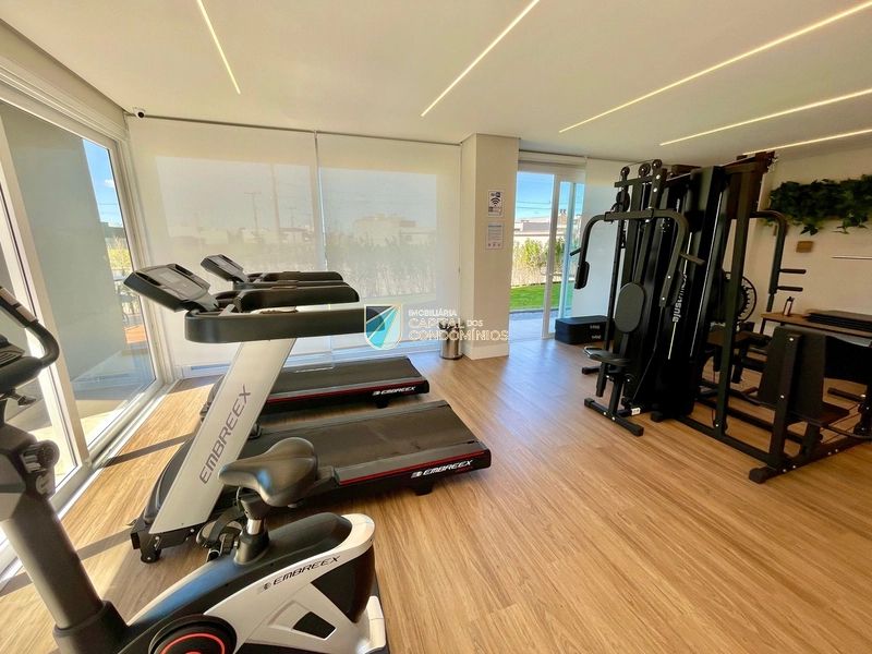 Apartamento Studio no Thera: 16ª foto da galeria de imagens do imóvel