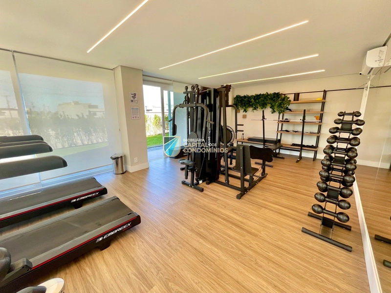 Apartamento Studio no Thera: 17ª foto da galeria de imagens do imóvel