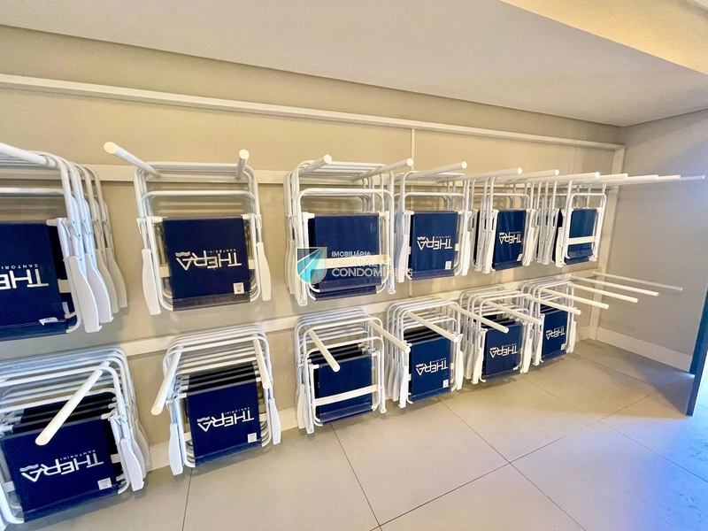 Apartamento Studio no Thera: 20ª foto da galeria de imagens do imóvel
