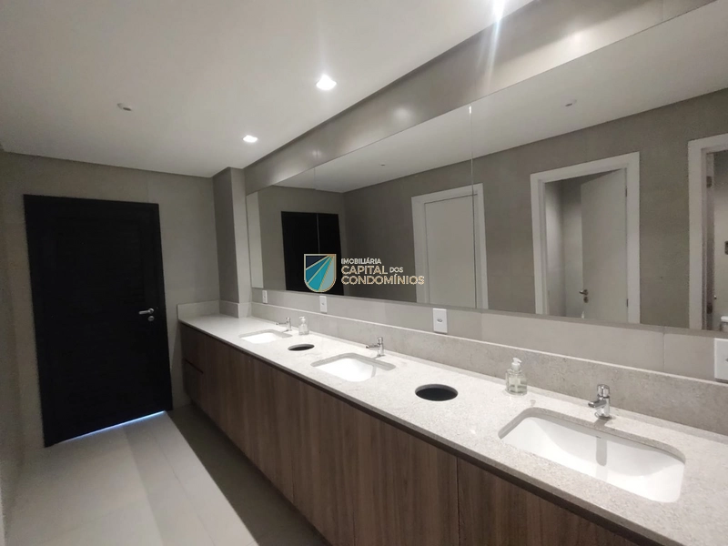 Apartamento Studio no Thera: 29ª foto da galeria de imagens do imóvel