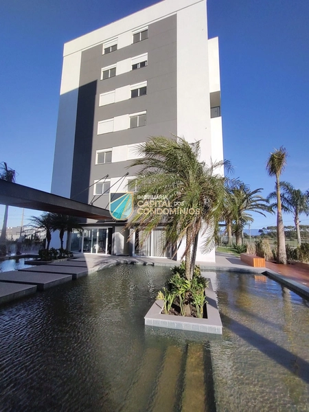 Apartamento Studio no Thera: 26ª foto da galeria de imagens do imóvel