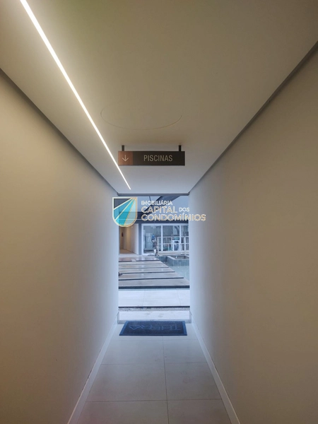 Apartamento Studio no Thera: 30ª foto da galeria de imagens do imóvel