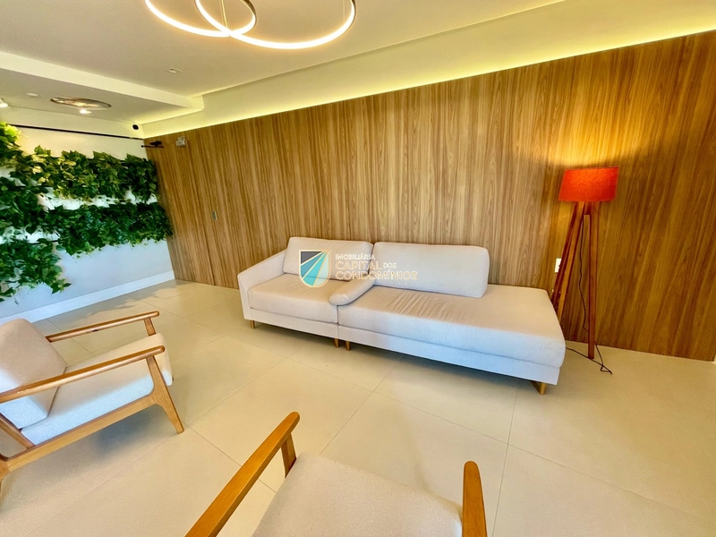 Apartamento Studio no Thera: 10ª foto da galeria de imagens do imóvel