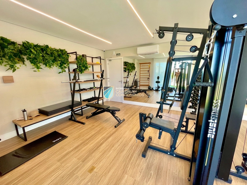 Apartamento Studio no Thera: 14ª foto da galeria de imagens do imóvel