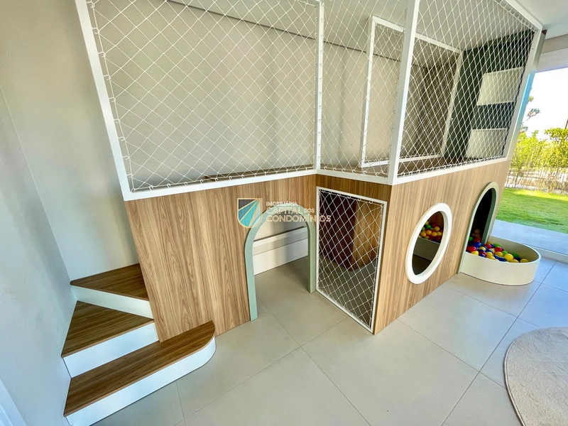 Apartamento Studio no Thera: 18ª foto da galeria de imagens do imóvel