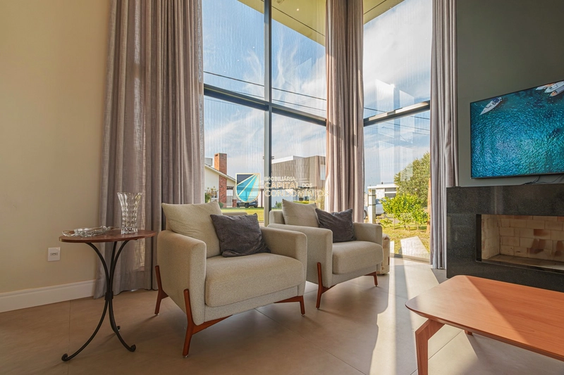 Casa no Lagoa do Passo: 7ª foto da galeria de imagens do imóvel