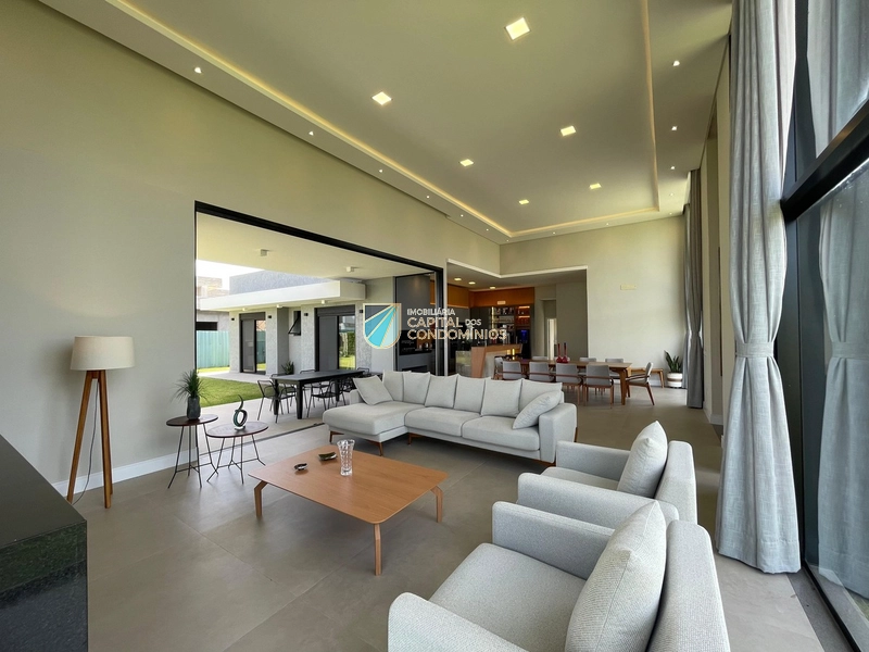 Casa no Lagoa do Passo: 6ª foto da galeria de imagens do imóvel